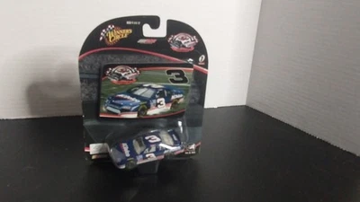 1:64 CÍRCULO DEL GANADOR 2004 1997 #3 AC MUSEO DELCO MONTE CARLO DALE WONHARDT SR Foto 1 de 4