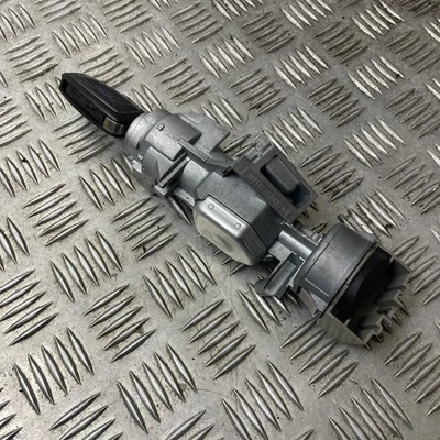 Interruptor de encendido barril y llave Ford Transit Connect MK2 3M513F880AE Foto 1 de 4