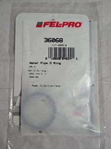 FEL-PRO 36068 Water Outlet Gasket - Bild 1 von 2