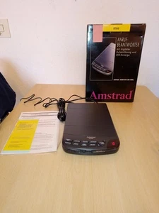 Amstrad DT100 Contestador Digital con Indicador LED y EMBALAJE ORIGINAL - Imagen 1 de 6
