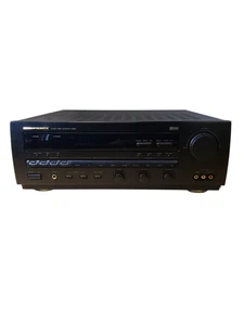 Marantz Audio / Video Receiver SR880U Dolby Digital für Heimkino getestet gut - Bild 1 von 5