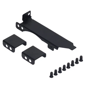 Graphics Card Fan Radiator Computer Cooling Bracket Brackets for Gpu - Afbeelding 1 van 12