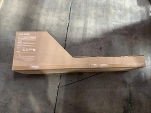 Brand New Samsung HW-S800B Smart Soundbar Subwoofer 3.1.2-Ch Bluetooth Dolby - Picture 1 of 1
