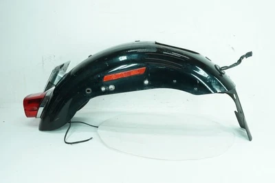 2007 Harley Sportster XL1200 C Custom OEM Rear Wheel Fender Taillight Brake Lamp - Image 1 of 4
