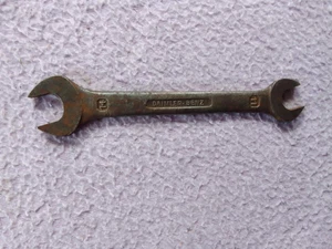 Daimler Benz Mercedes 11-14 mm pre-war spanner Matador - Picture 1 of 2