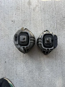 OEM 2007-2013 BMW 328i 335i E90 E92 E93 left right engine mount pair 2 - Picture 1 of 7