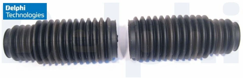 Delphi TBR4117 Faltenbalgsatz für Lenkung Faltenbalgsatz Lenkung für BMW  - Bild 1 von 1