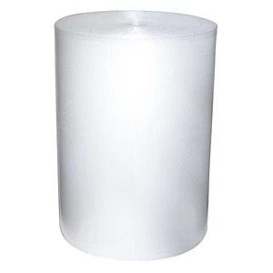 Small Bubble Wrap Cushioning Roll Padding Roll 175 ft x 12" Wide, Perforated - Picture 1 of 3