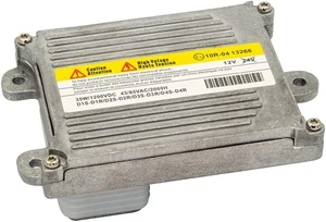 Xenon D1S D1R 35W HID Ballast 93235016 Factory OEM Direct Replacement...  - Foto 1 di 4