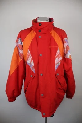 Sergio Tacchini Padded Jacket Man Size XL Casual Vintage Jacket - Image 1 of 4