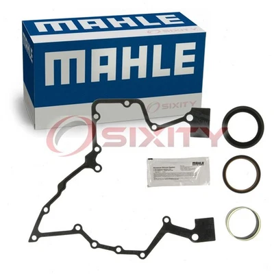 Juego de juntas de cubierta de distribución de motor MAHLE para Ram 2500 3500 4500 5500 VB 2011-2018 Foto 1 de 4