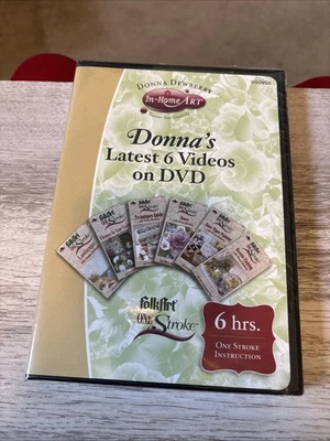 Arte en casa Donna Dewberry Foto 1 de 2