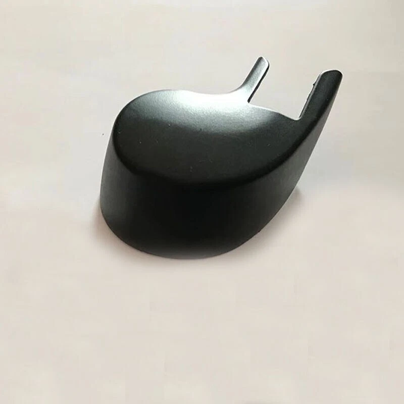 1 pieza para Audi Q7 2016-2022 coche trasero brazo limpiaparabrisas cabeza tornillo cubierta marco Foto 1 de 1