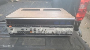 Vintage Kenwood KR-6170 Stereo Receiver Verstärker für Ersatzteile  - Bild 1 von 14