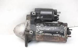 Anlasser Opel FRONTERA B 0001109015 BOSCH 95524891 2.2 85 KW 116 PS Diesel - Picture 1 of 3