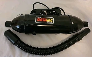 Metro DataVac Pro Vacuum/Blower - Model VM4B500 - Works Great! - Foto 1 di 7