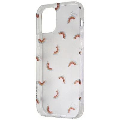 Coach New York Protective Case for Apple iPhone 12 & iPhone 12 Pro - Rainbow - Image 1 of 3