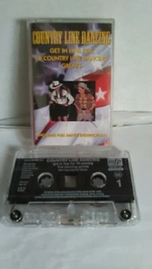 Nashville Line Dance Connection: Country Line Dancing Audio Cassette - 346/21 - Picture 1 of 3