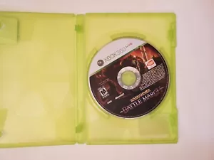 Warhammer Battle March (Xbox 360) - Picture 1 of 2