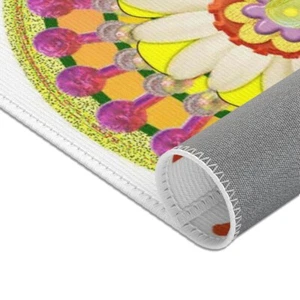 Area Rugs - Picture 1 of 4
