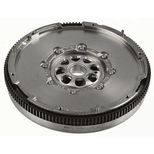DUAL MASS FLYWHEEL DMF MERCEDES VITO W639 C E CLASS W204 CL203 S204 W211 S211 - Picture 1 of 3