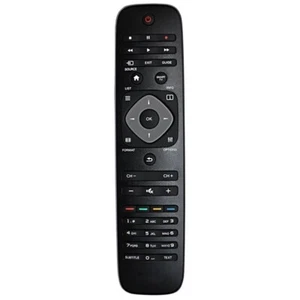 Neu Ersatz TV Fernbedienung Für alle Philips Smart TV Fernseher - Bild 1 von 1