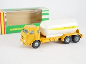 Joal 208 Camion distribuidor butano - Foto 1 di 13