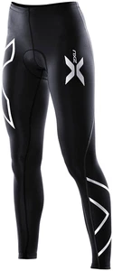 2XU Women's Compression Cycle Tights (S, M, L, XL) - Picture 1 of 5