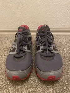Nike Shox Turbo 11 Shoes Women 8.5 Pink Athletic Running Sneaker RARE 407268-006 - Picture 1 of 9