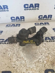 2006 SEAT IBIZA 1.2 PETROL THERMOSTAT HOUSING 03C121111B - Picture 1 of 3