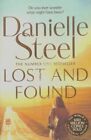 3902273 - Lost And Found : Escape With A Story Of First Love And Second Chances