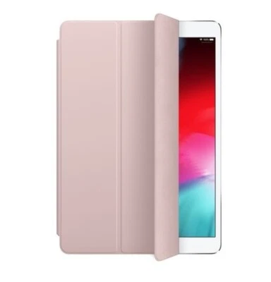 Official Apple Smart Cover Folio Case for iPAD PRO 10.5" - Pink Sand - Image 1 of 3