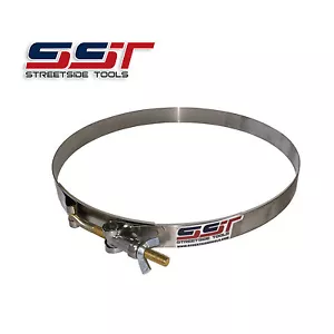 SST-1097 Front Pump Alignment Band Transmission Tool / T-1097 - J-21368-A - Foto 1 di 1