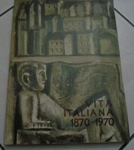 VITA ITALIANA 1870 - 1970 RIVISTA UFFICIALE DELL' E.N.I.T. NUMERO DOPPIO 28 - 29 - Picture 1 of 6
