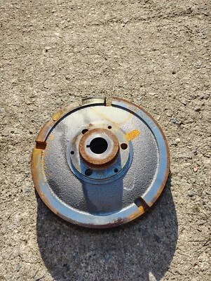 Volante Cub Cadet xt1 lt42 efi 951-15200 - Imagem 1 de 2