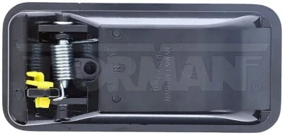 New Exterior Door Handle for Jeep Wrangler 2006-97 Foto 1 de 4