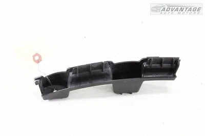 PARAGOLPES TRASERO IZQUIERDO AUDI A8L QUATTRO 2011-2018 SOPORTE GUÍA MONTAJE LADO CONDUCTOR OEM Foto 1 de 4