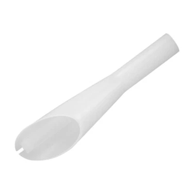 Fits 2013-18 Ford C-Max Flex Escape Explorer Lincoln Gas Filler Spout Adapter Foto 1 de 4