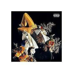 Kojey Radical Cashmere Tears CD NEW - Bild 1 von 1