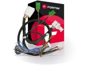 Fortin THAR-ONE-HON5 T-Harness for 2008+ Honda and Acura Regular Key Vehicles - Bild 1 von 1