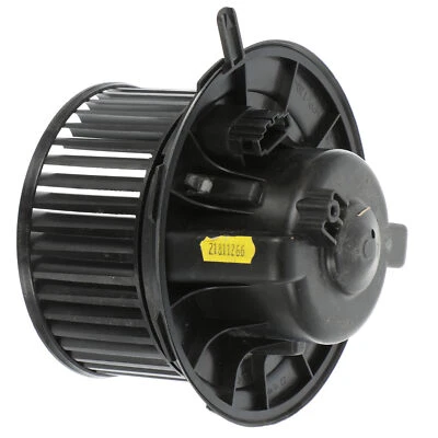 NEW OEM Volkswagen 2005-2018 CC Golf GTI Jetta HVAC Blower Motor 1K1-819-015-F - Image 1 of 4