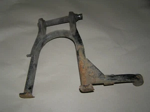 KAWASAKI Z 550A Hauptständer centerstand - Bild 1 von 2