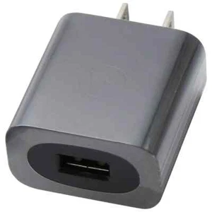 MOTOROLA USB-A / C 10W TURBO POWER FAST HOME ADAPTER MC-101 PHONE CHARGER !!!!! - Picture 1 of 6