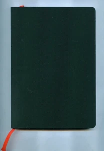 Superbuch für Vereinsvorstände Notizbuch DIN A5 liniert Tagebuch Schreibblock - Bild 1 von 4