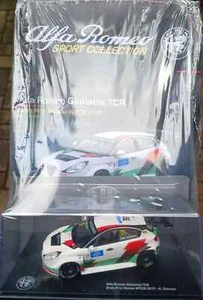 Romeo Sport Collection N. #09-10 Carlos Sainz (2023) Gran Premio D'Italia MO - Imagen 1 de 3