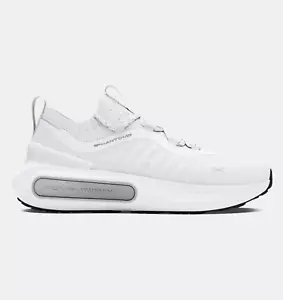 Under Armour UA Phantom 4 Comfort Shoes White - Picture 1 of 5