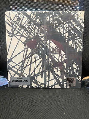 Joy Division An Ideal For Living - Image 1 of 2