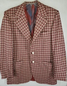 Louis Roth Vintage Sport Coat - Picture 1 of 7