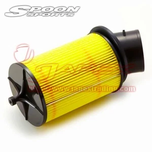 SPOON SPORTS Air Filter HONDA for INTEGRA TYPE R DC2 98 Spec 17220-DCA-010 - Bild 1 von 2