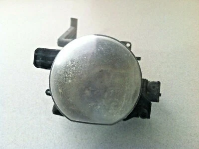 2005-2008 BMW 750i 750Li E65 E66 ~ LUZ DE NEBLINA DIANTEIRA DIREITA ~ PEÇA DE FABRICANTE DE EQUIPAMENTO ORIGINAL - Imagem 1 de 4